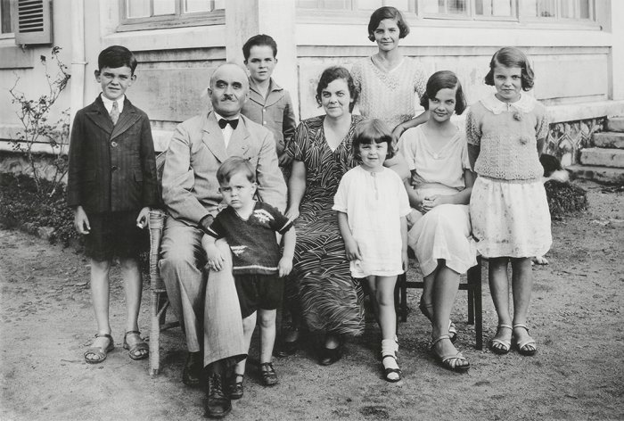 Mục Sư Tôn Thất Bình – Một tấm lòng dành trọn cho Việt Nam (p.1)