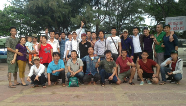 Còn có con đường khác