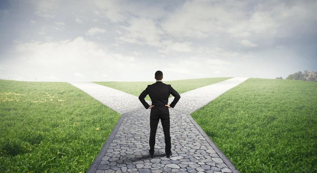 Câu hỏi quyết định tương lai