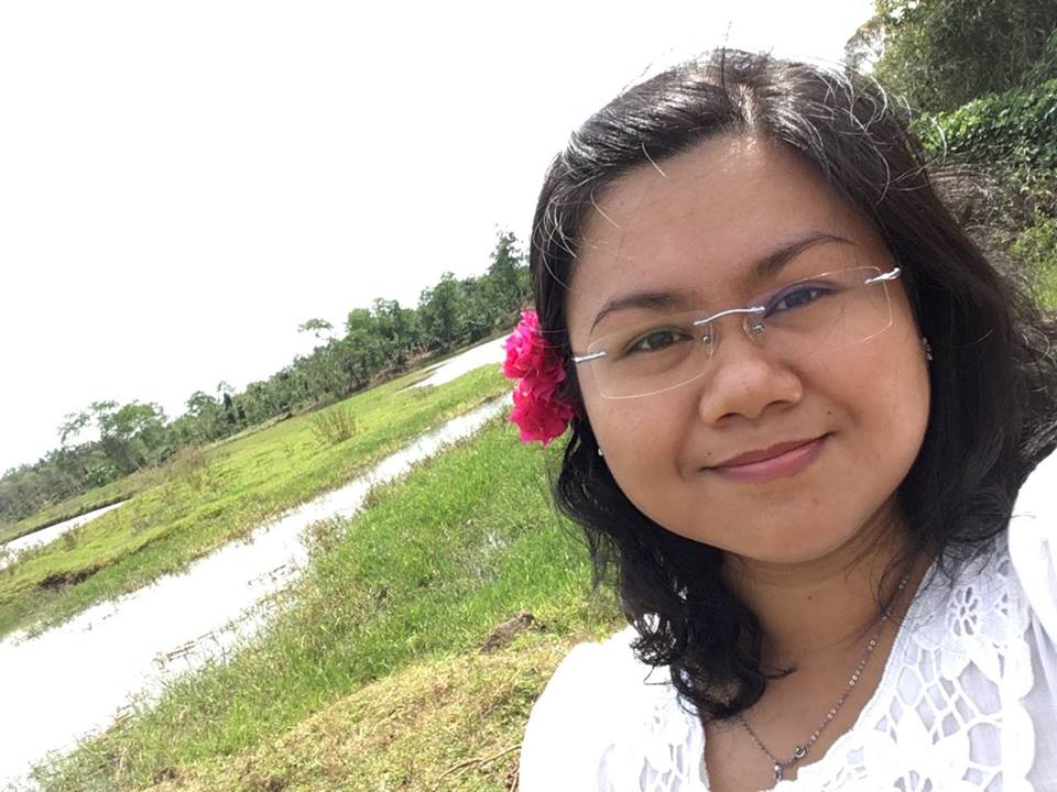 Gửi chị Thiên Ân nơi xa…