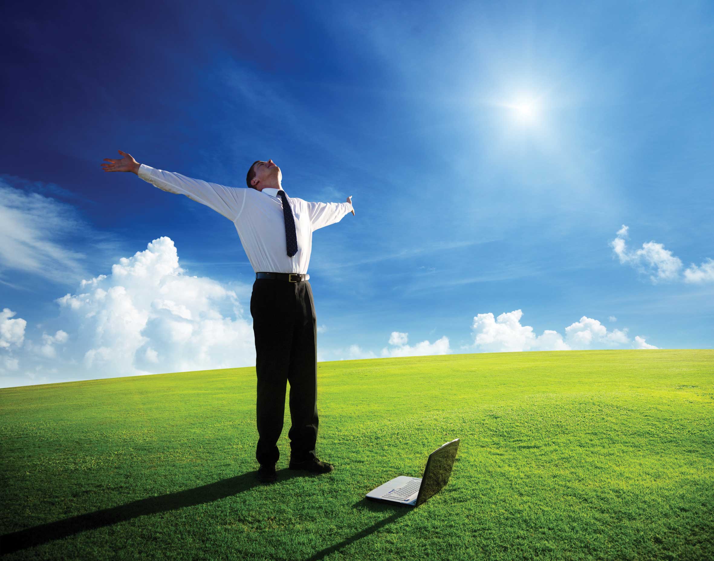 7 chìa khóa vàng cho người lãnh đạo