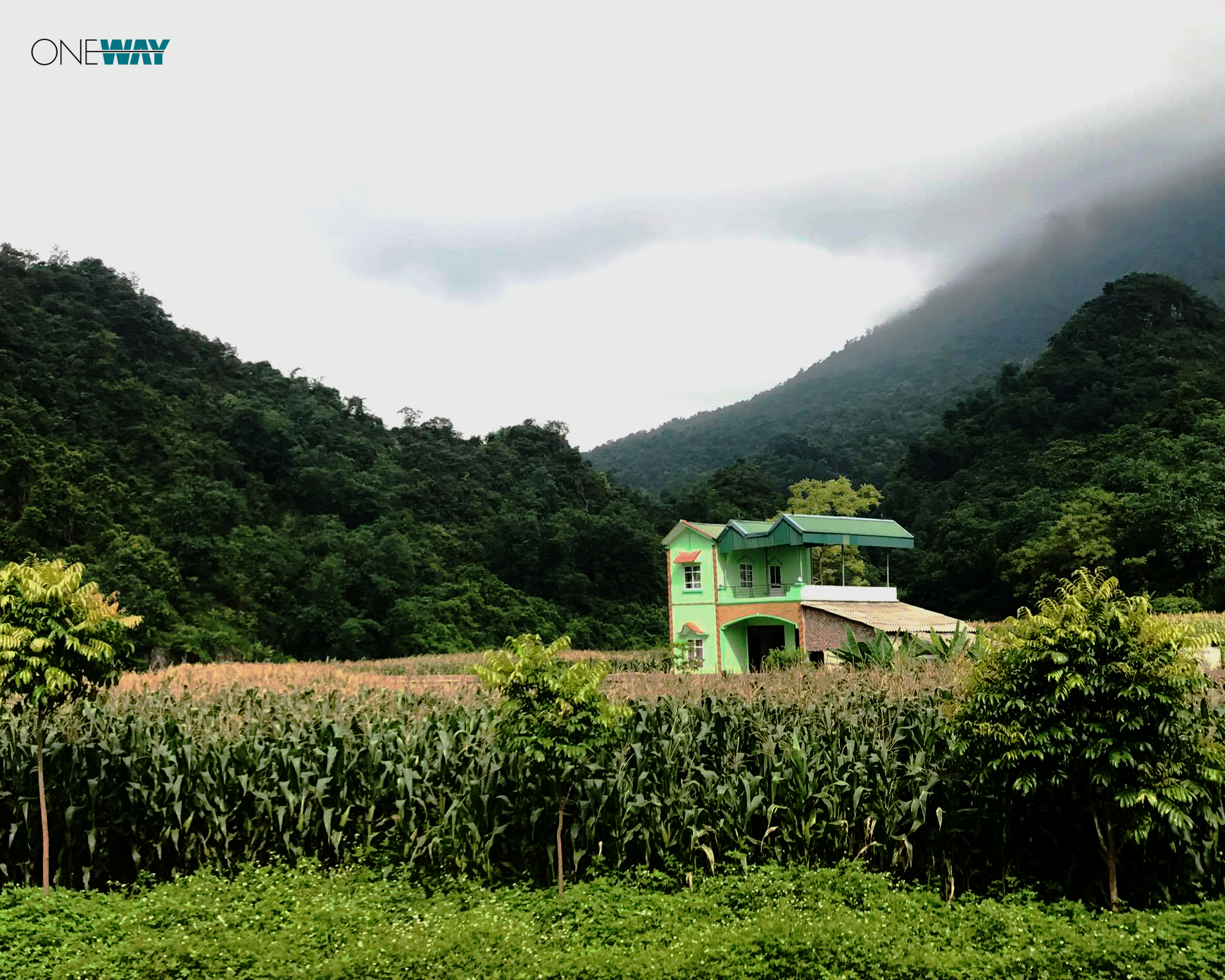 Bắc Sơn – Hội Thánh người Dao thờ phượng Chúa