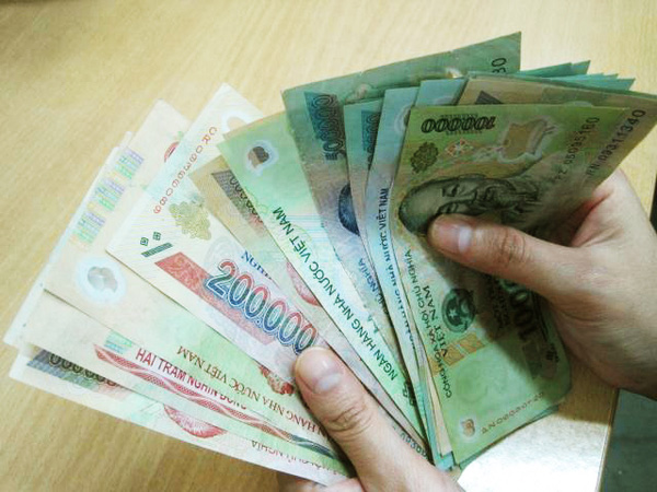 4 “nguyên tắc vàng” về tiền bạc