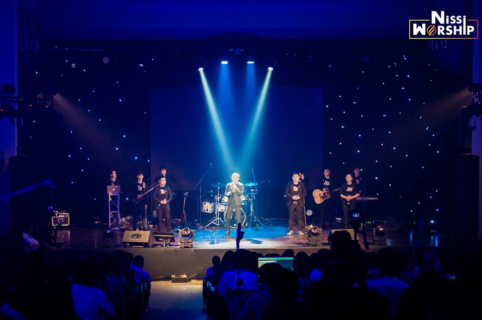 Album mới: “Muôn thu không đổi thay”