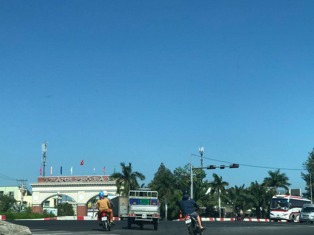 Điều kỳ diệu và cô bé nhiễm chất độc màu da cam