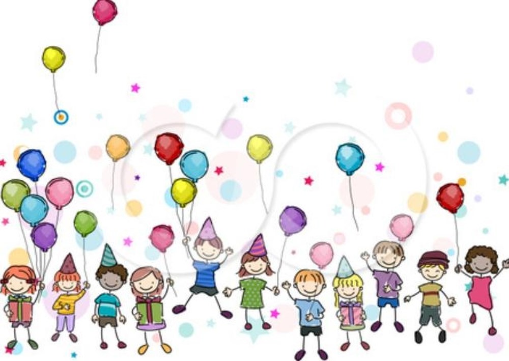 “Hãy để con trẻ đến cùng Ta!”