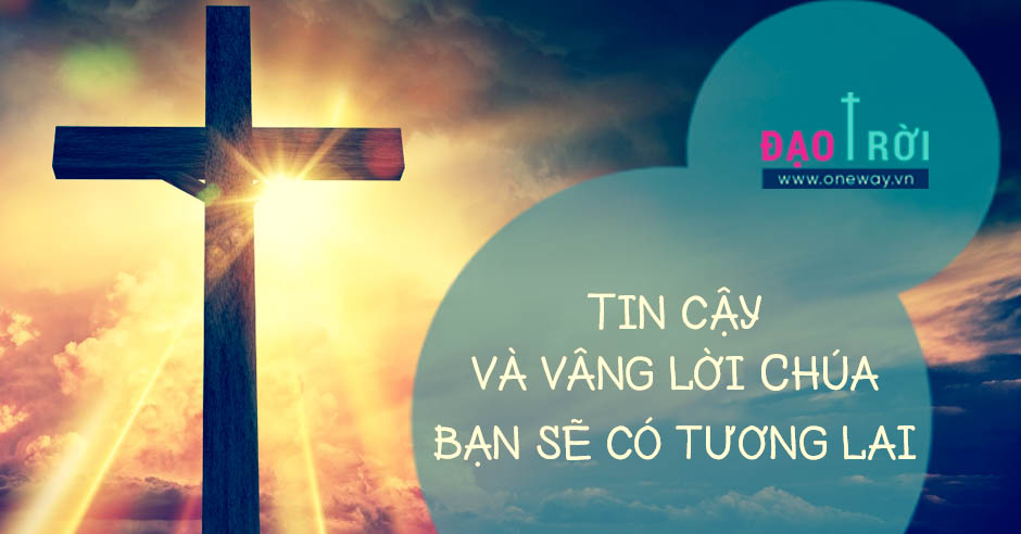 Đạo Trời (P.19): CẦU TRỜI