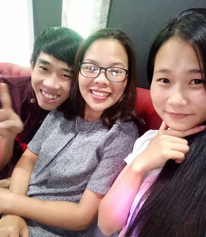 Cay đắng, giận dữ… nguồn của mọi tội