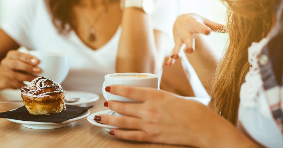 Làm sao để nói “sự thật mất lòng”?