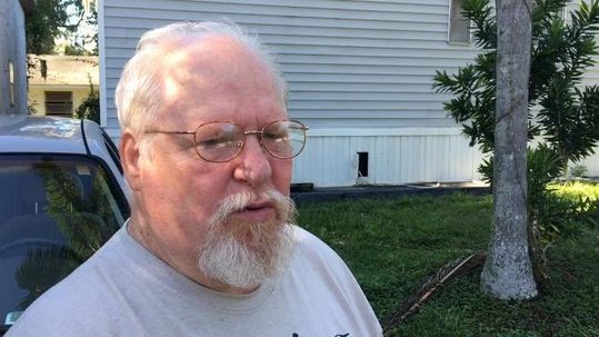 Cha của nạn nhân tha thứ cho kẻ sát nhân