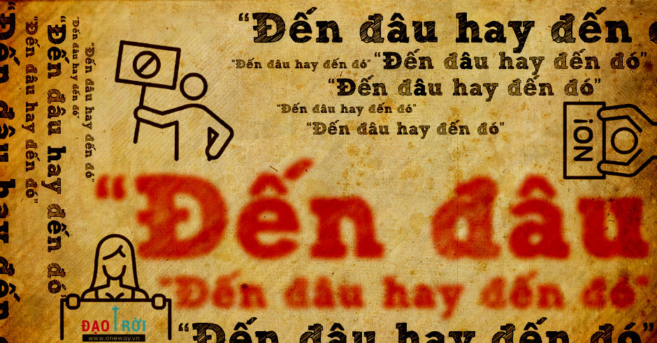 Đạo Trời (Phần cuối): CẦN MỘT QUYẾT ĐỊNH DỨT KHOÁT