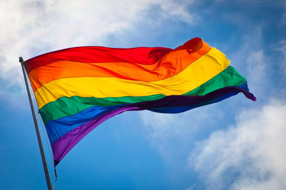 Làm thế nào để chia sẻ Phúc Âm cho LGBT?