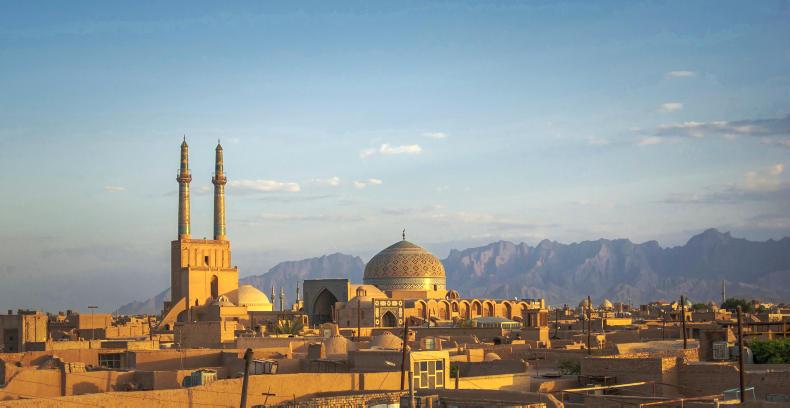 Phúc Âm đang nở rộ trên đất nước “1.001 một đêm”!