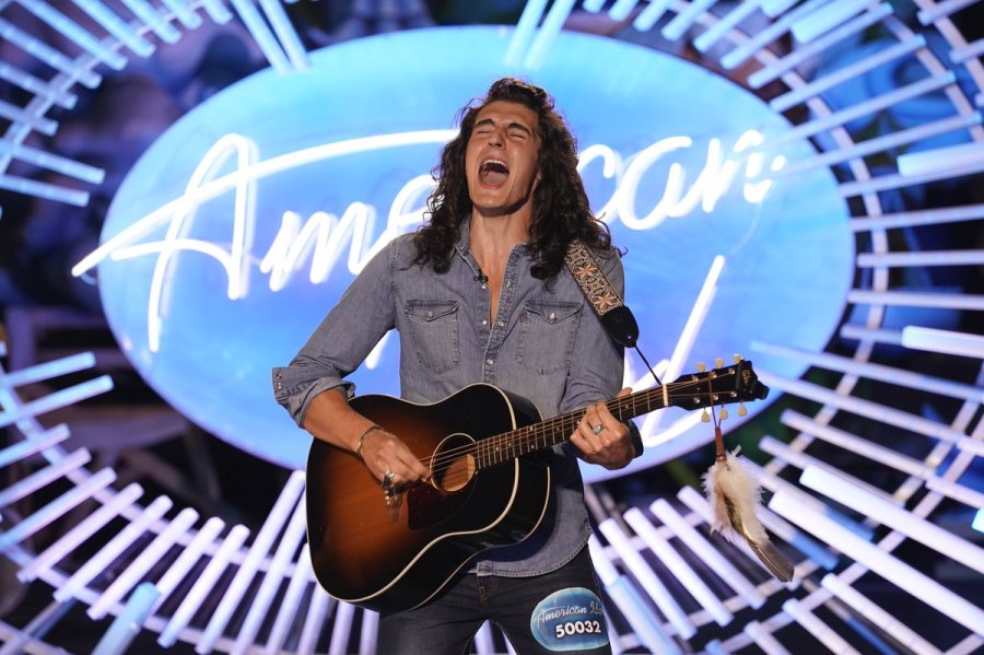 Dùng nhạc Rock để tôn cao Chúa