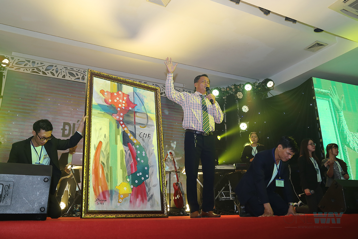 Ngày Toàn Cầu Truyền Giáo – bạn đã sẵn sàng chưa?