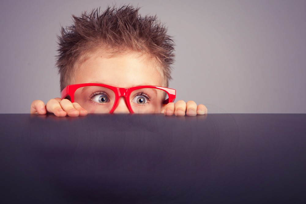 “Ngươi là ai mà sợ loài người?”