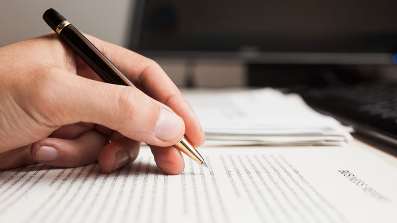 Bạn là tác giả của Phúc Âm?!