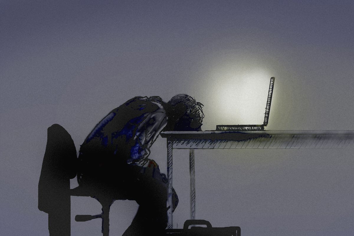 4 điều tệ hại hơn cái chết