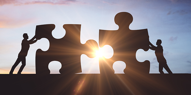 Trở thành người lãnh đạo gần gũi