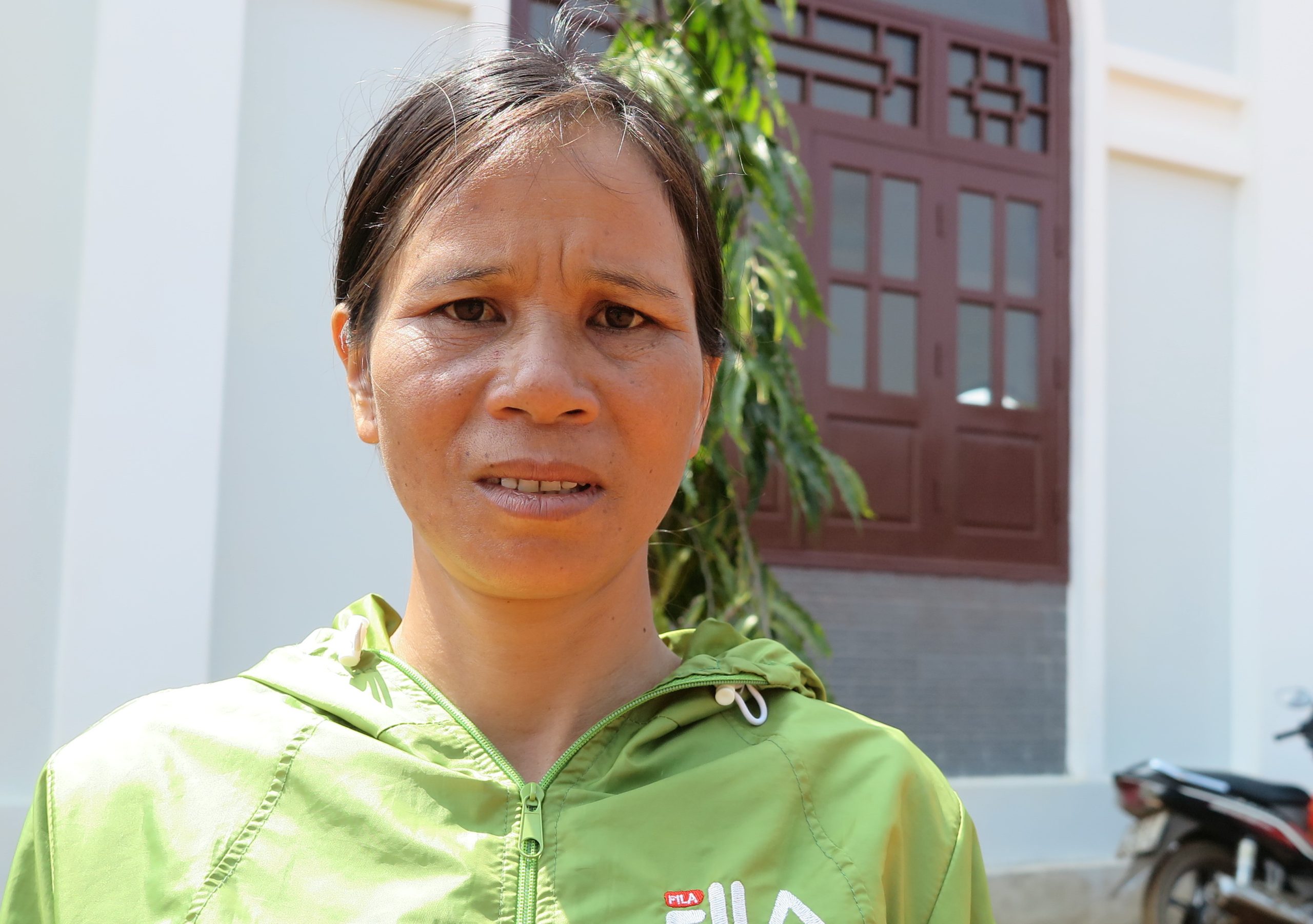 Điều gì con người không thể…