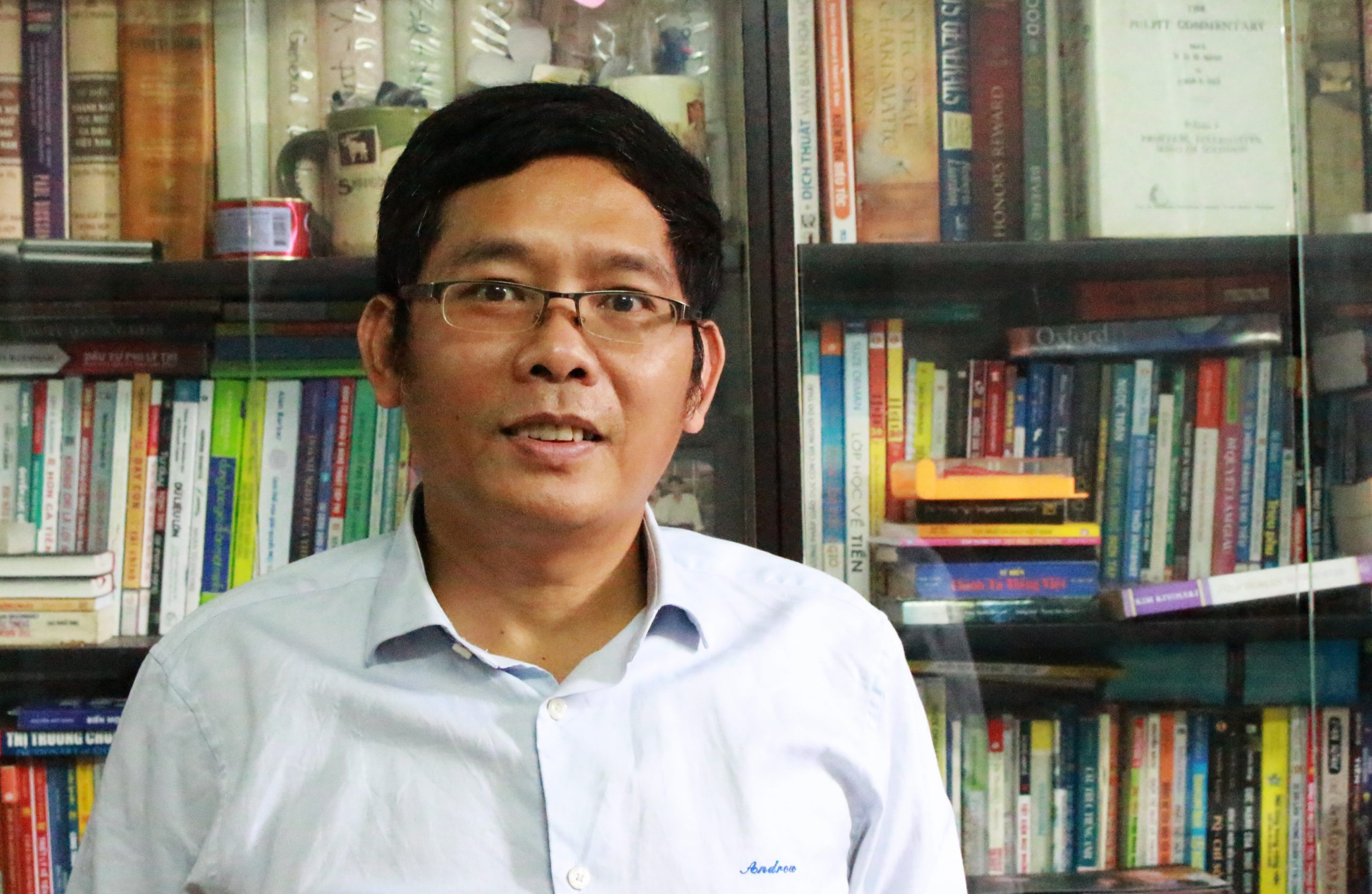 Kiêng ăn cầu nguyện là gì?