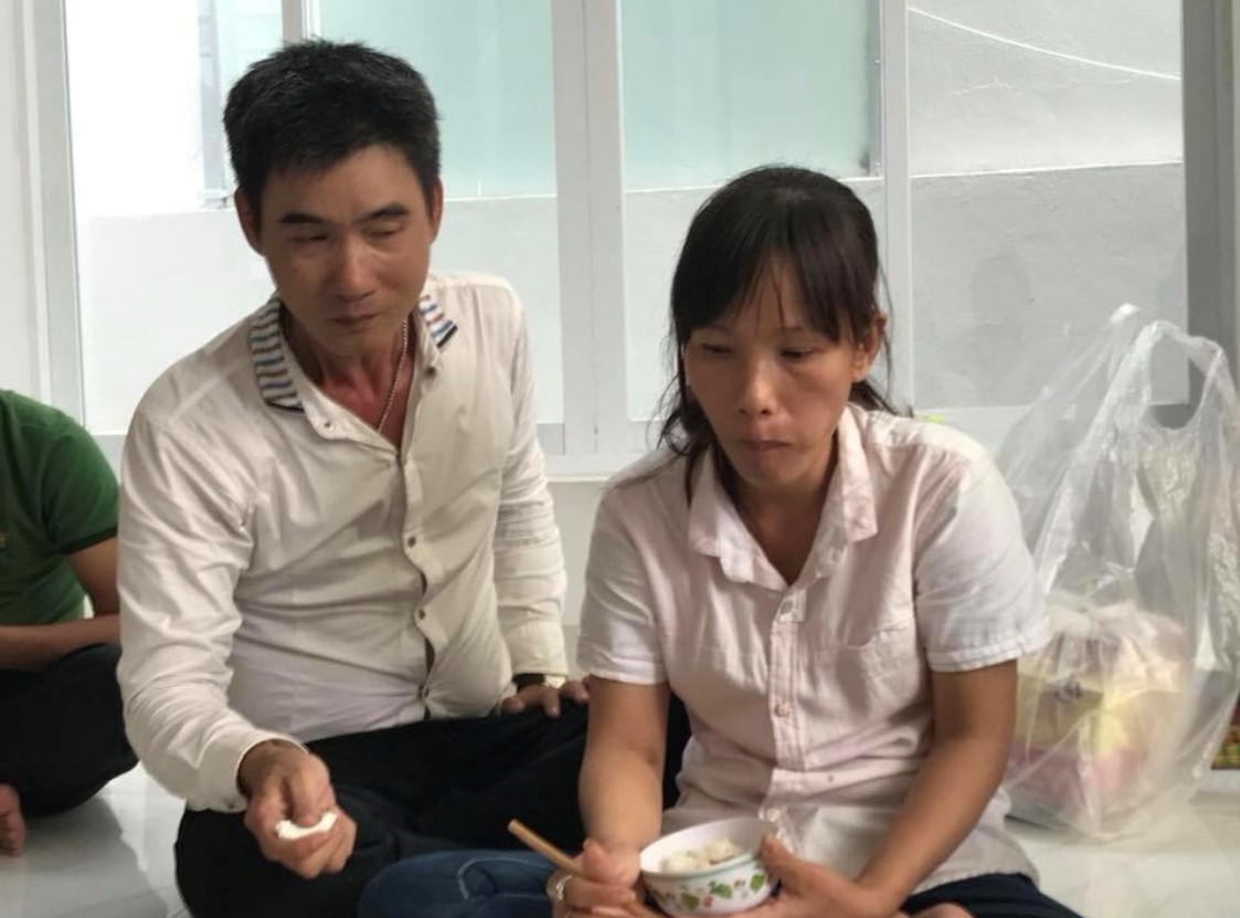 ‘Chúa thì làm được gì?’