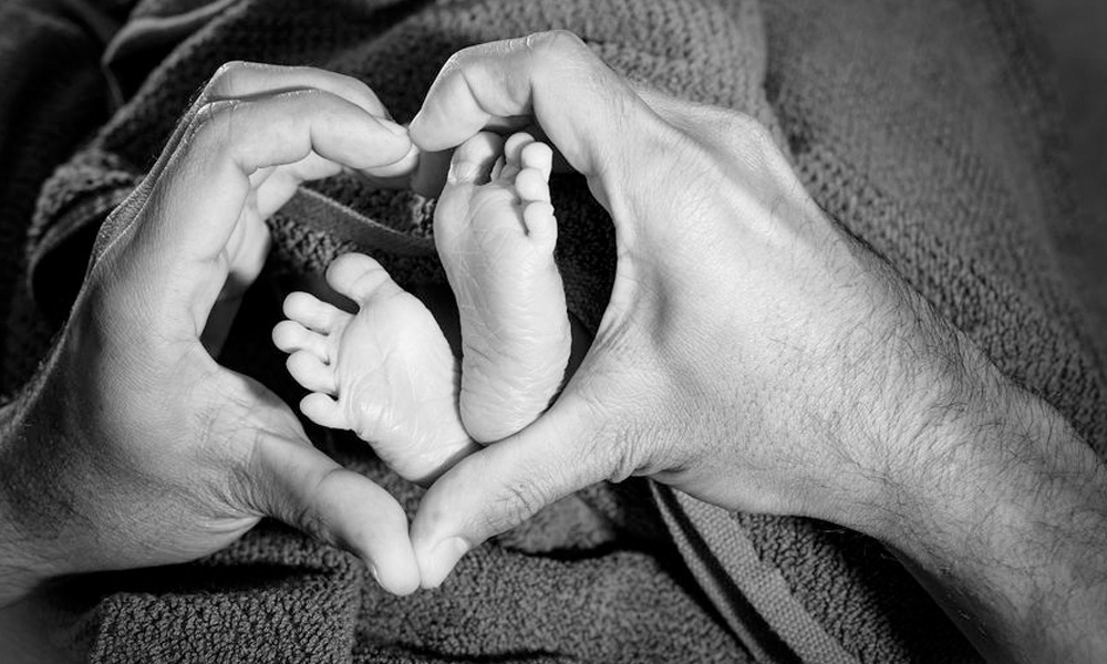 Điều cuối cùng ba làm cho con…