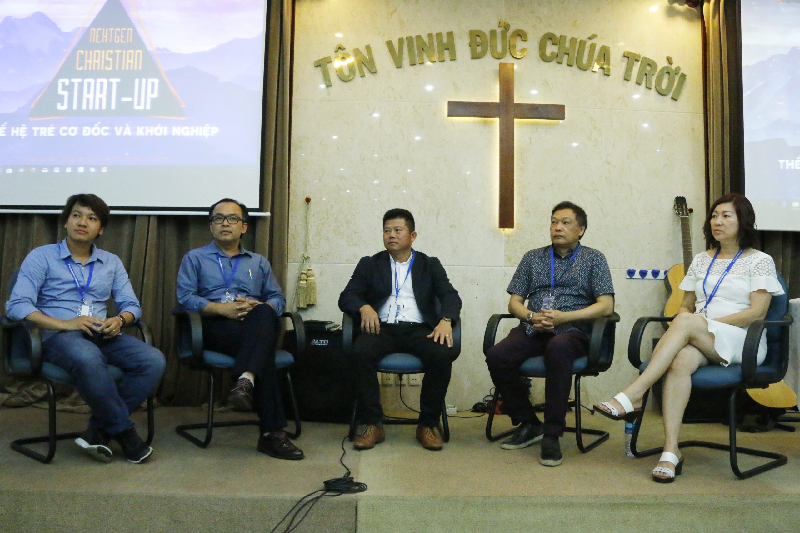 CEO Lê Hoàng Nhật: “Không thỏa hiệp”