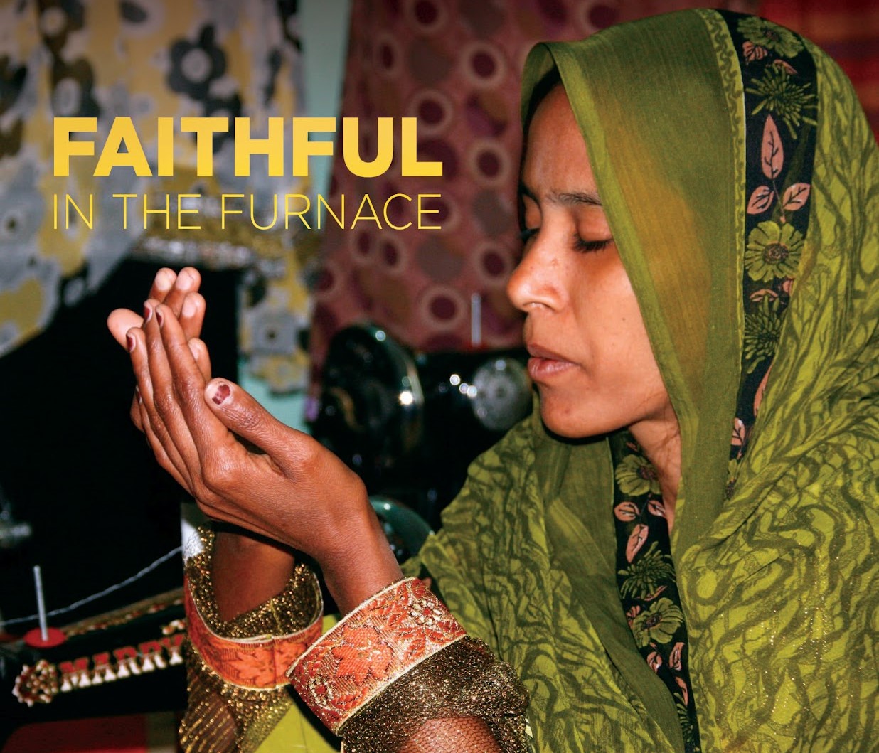 Ấn Độ đối mặt với sự bắt bớ