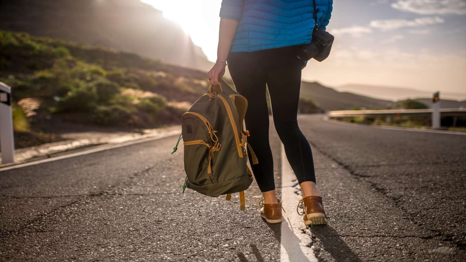 Khi con bạn muốn rời khỏi tổ