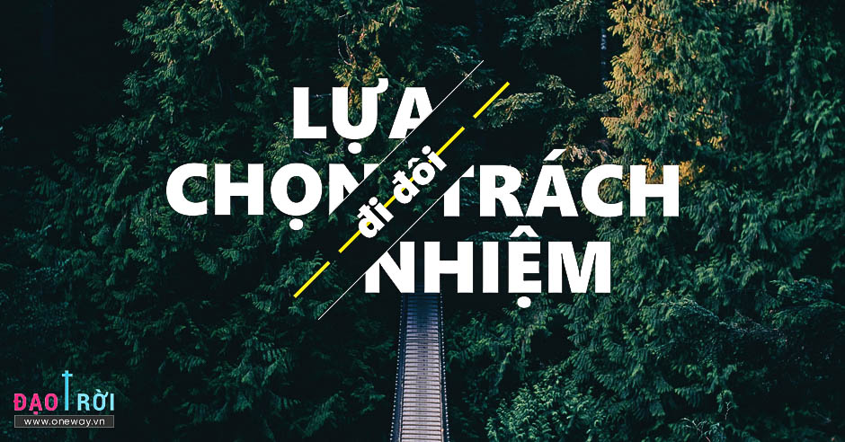 Đạo Trời (P.10): THAY ĐỔI ĐỂ SỐNG TỐT HƠN!