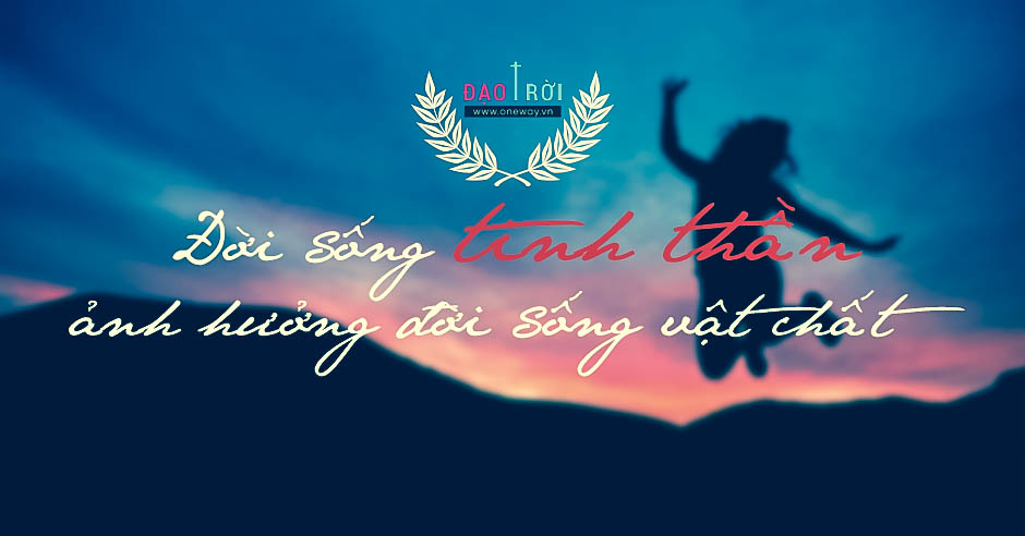 Đạo Trời (P.8): TẤM GƯƠNG CHO NGƯỜI VIỆT