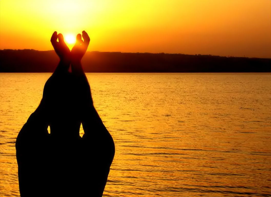 Hình ảnh Ðức Chúa Trời (Phần 2)