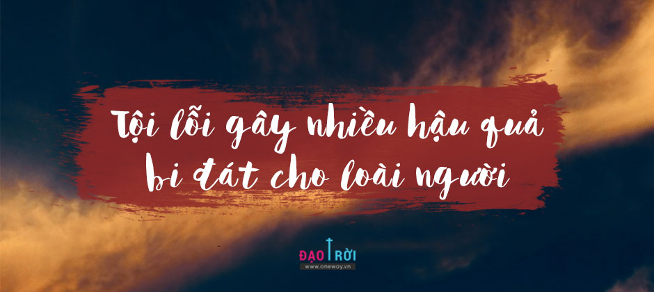 Đạo Trời (P.15): GIẢI PHÁP CỨU RỖI TỪ ĐẠO TRỜI