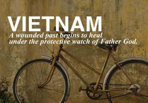 Franklin Graham và sứ điệp hy vọng cho Hà Nội, Việt Nam