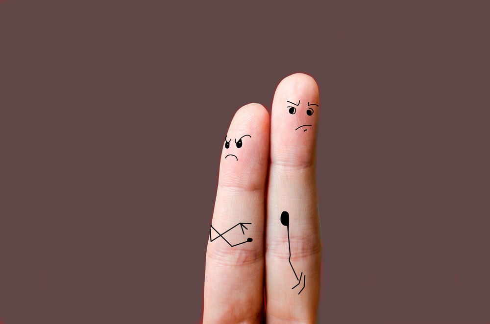 Cách “trả thù” ngọt ngào