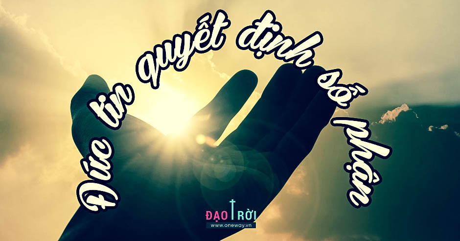 Đạo Trời (P.14): QUỐC GIA ĐƯỢC PHƯỚC