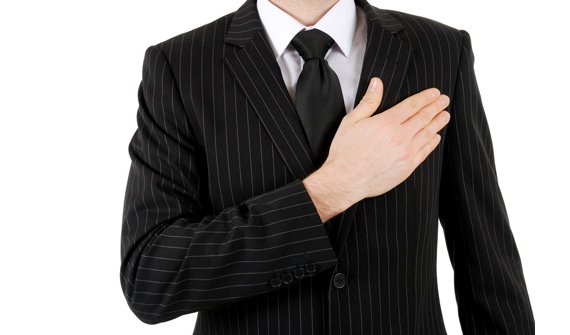 Truy tìm lời hứa