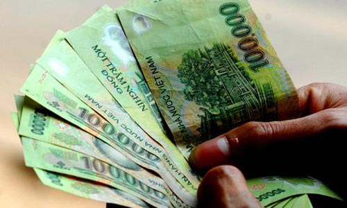 Sao Hội Thánh lại muốn tiền của tôi?