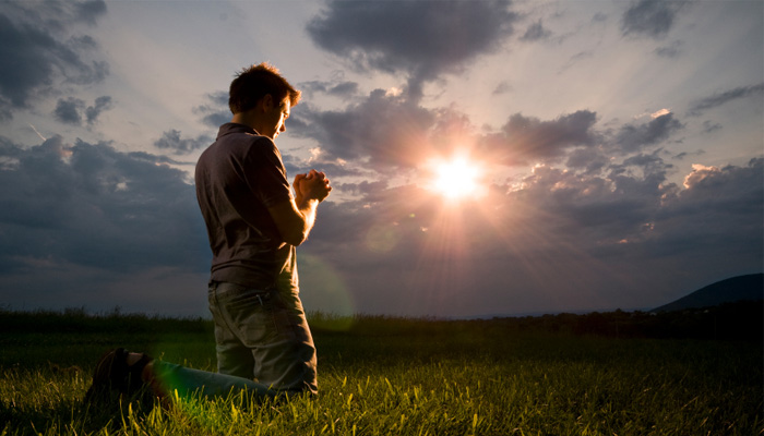 Chúa muốn sự yếu đuối của chúng ta