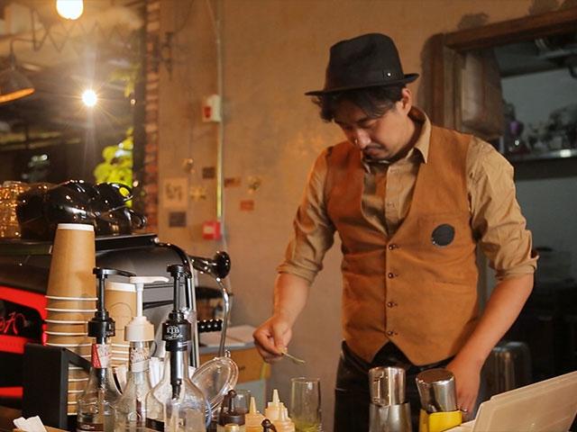 Cà phê & Đấng Christ: Doanh nhân Cơ Đốc chia sẻ Tin Lành ở Trung Quốc