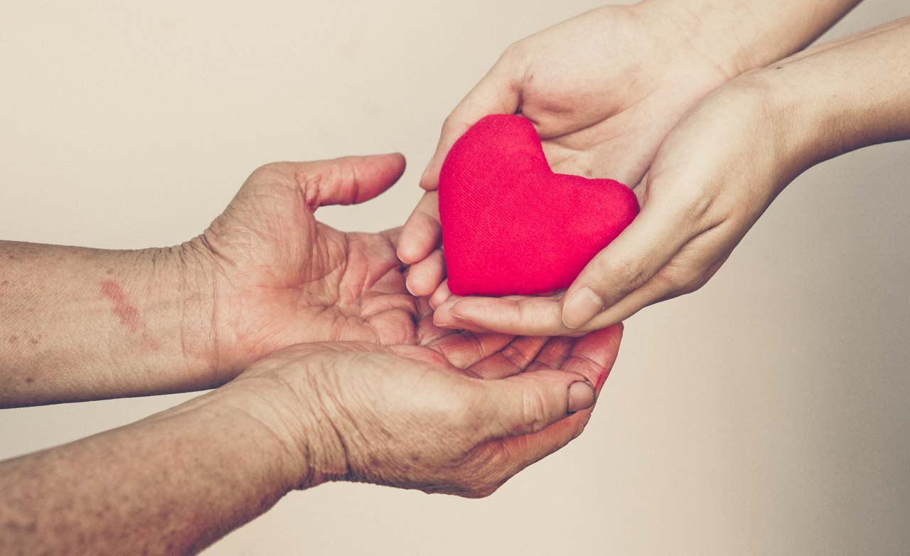 Định luật hỗ tương giữa Trời và người