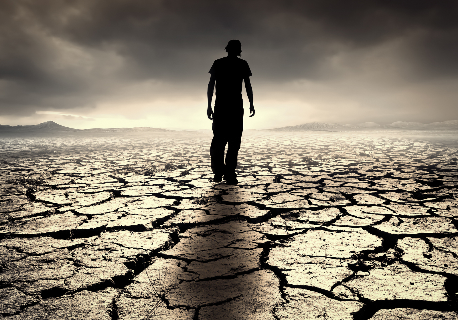 Khao khát không nguôi