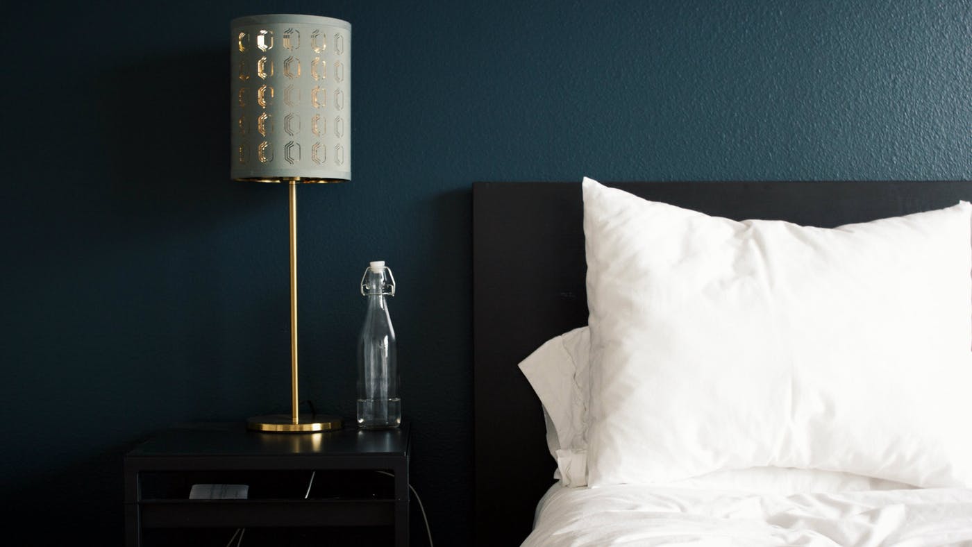 Ai ngủ ít hơn Chúa Jesus?