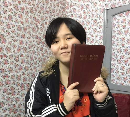 Hãy đọc “Sách Trời”