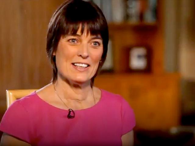 Người trở về từ Thiên Đàng: “Tôi đã được chạm đến tình yêu của Chúa!”