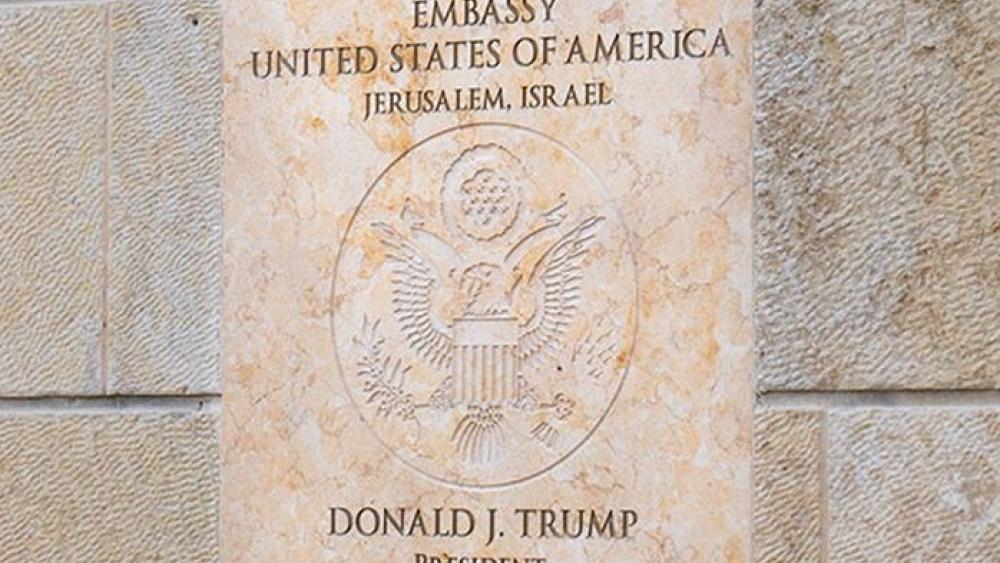 “Israel luôn sống!”