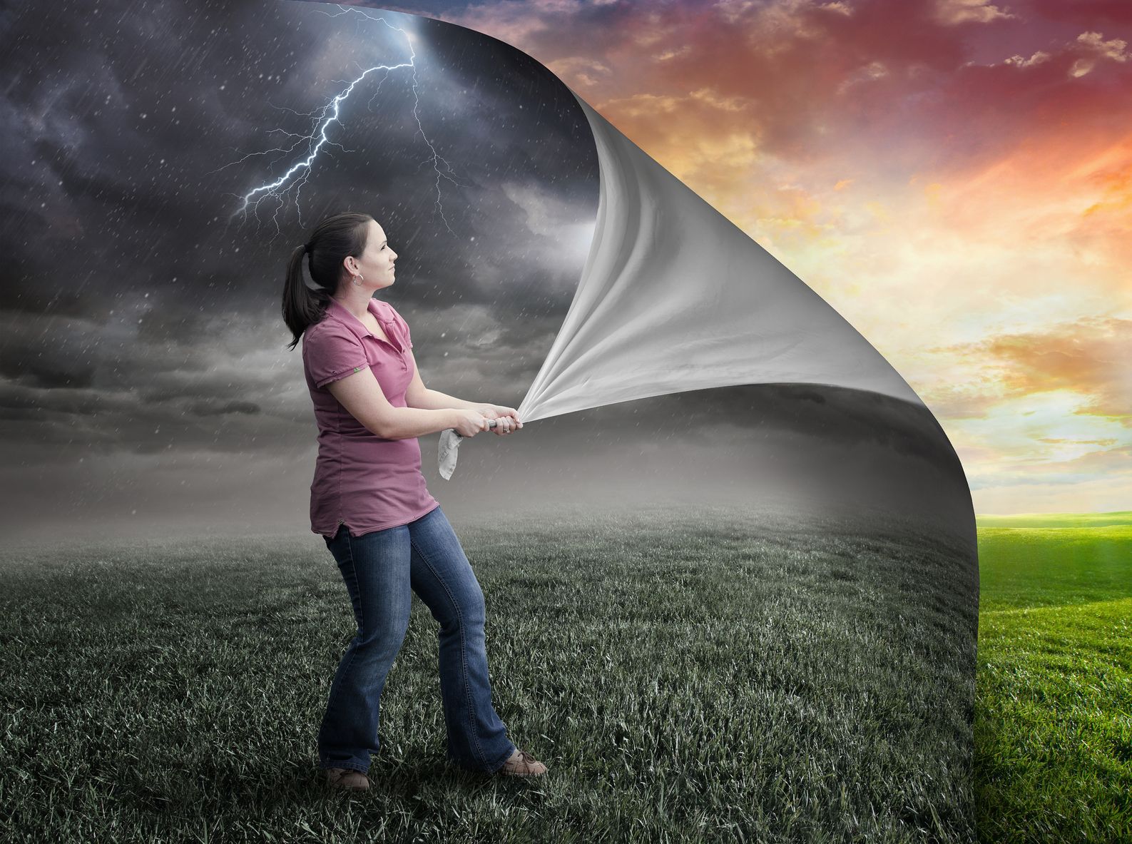 Thủ phạm ngăn trở bạn hạnh phúc