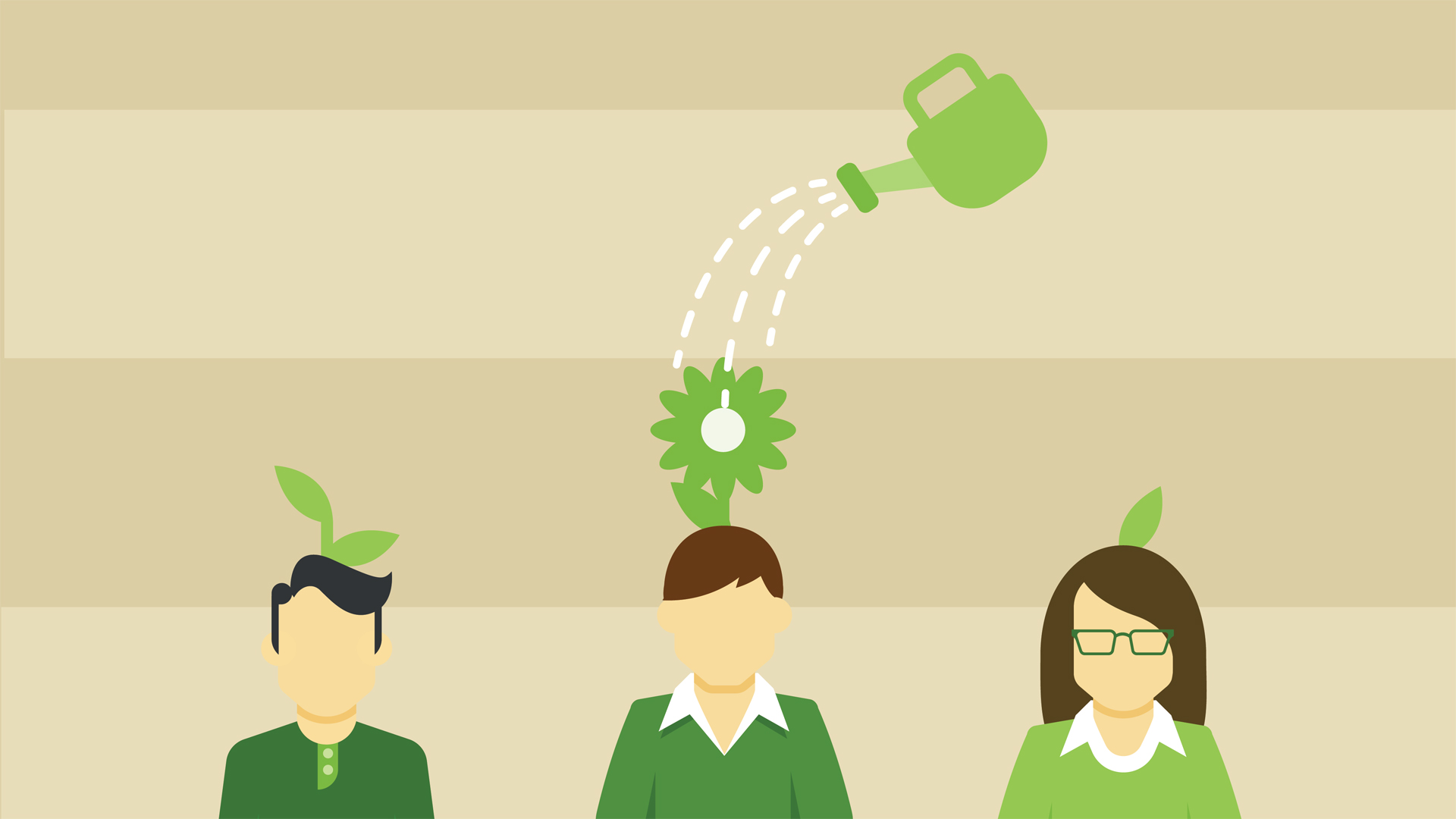 Bạn đang phí phạm tài năng?