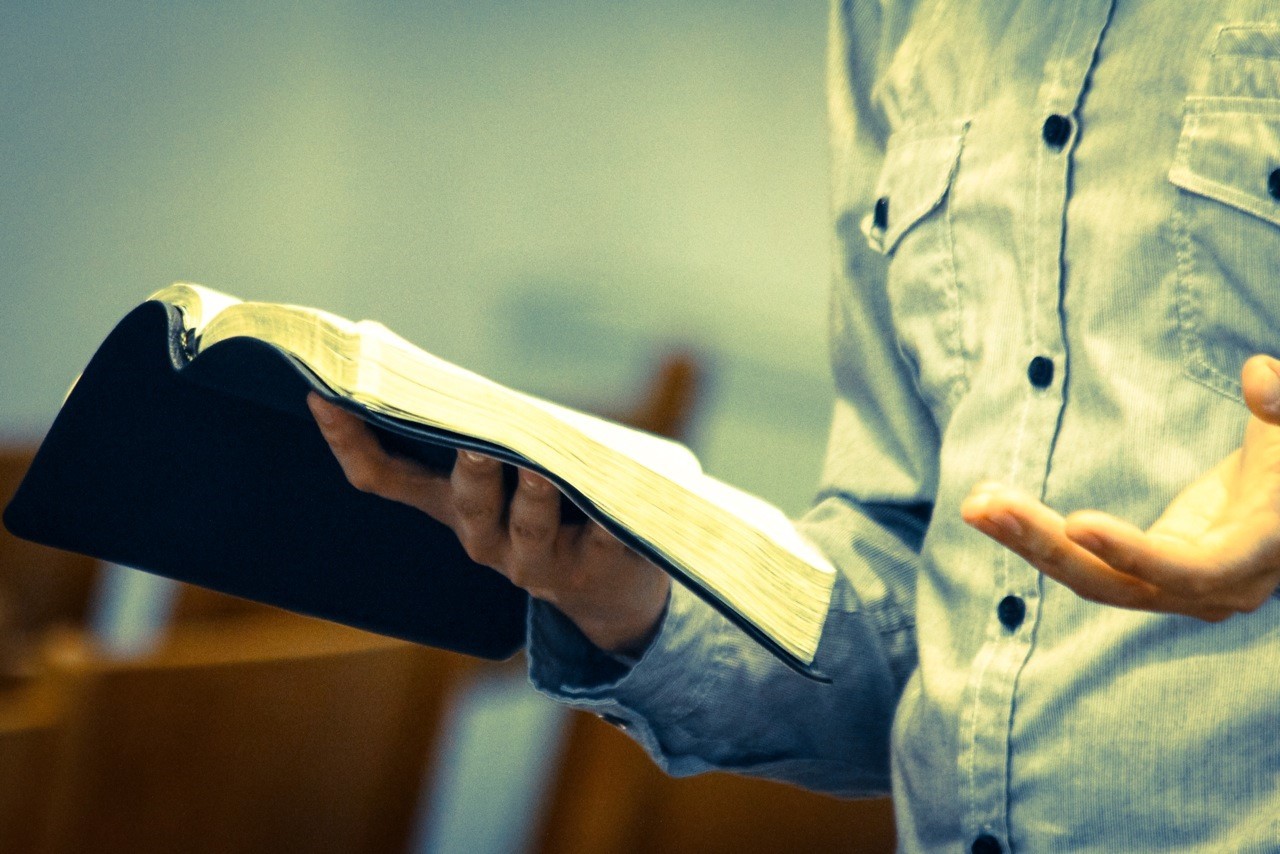 Kinh Thánh (1): Làm sao biết Kinh Thánh đúng?